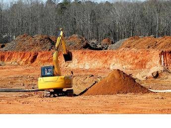 Ecco perché sempre più aziende noleggiano i mezzi di movimento terra Ecco perché sempre più aziende noleggiano i mezzi di movimento terra